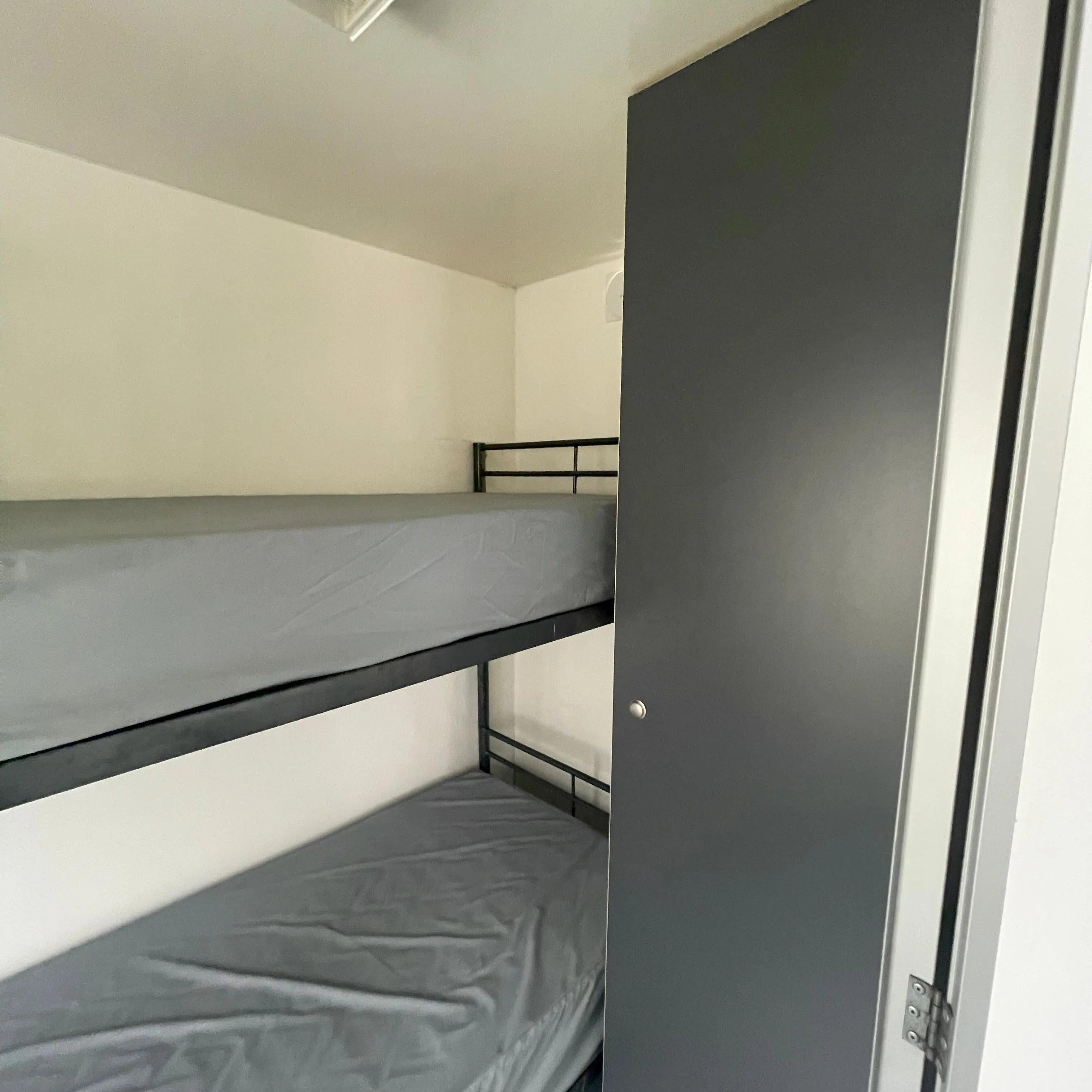 Íbúðarvagn fyrir 4 manna – Scanvogn gerð 730