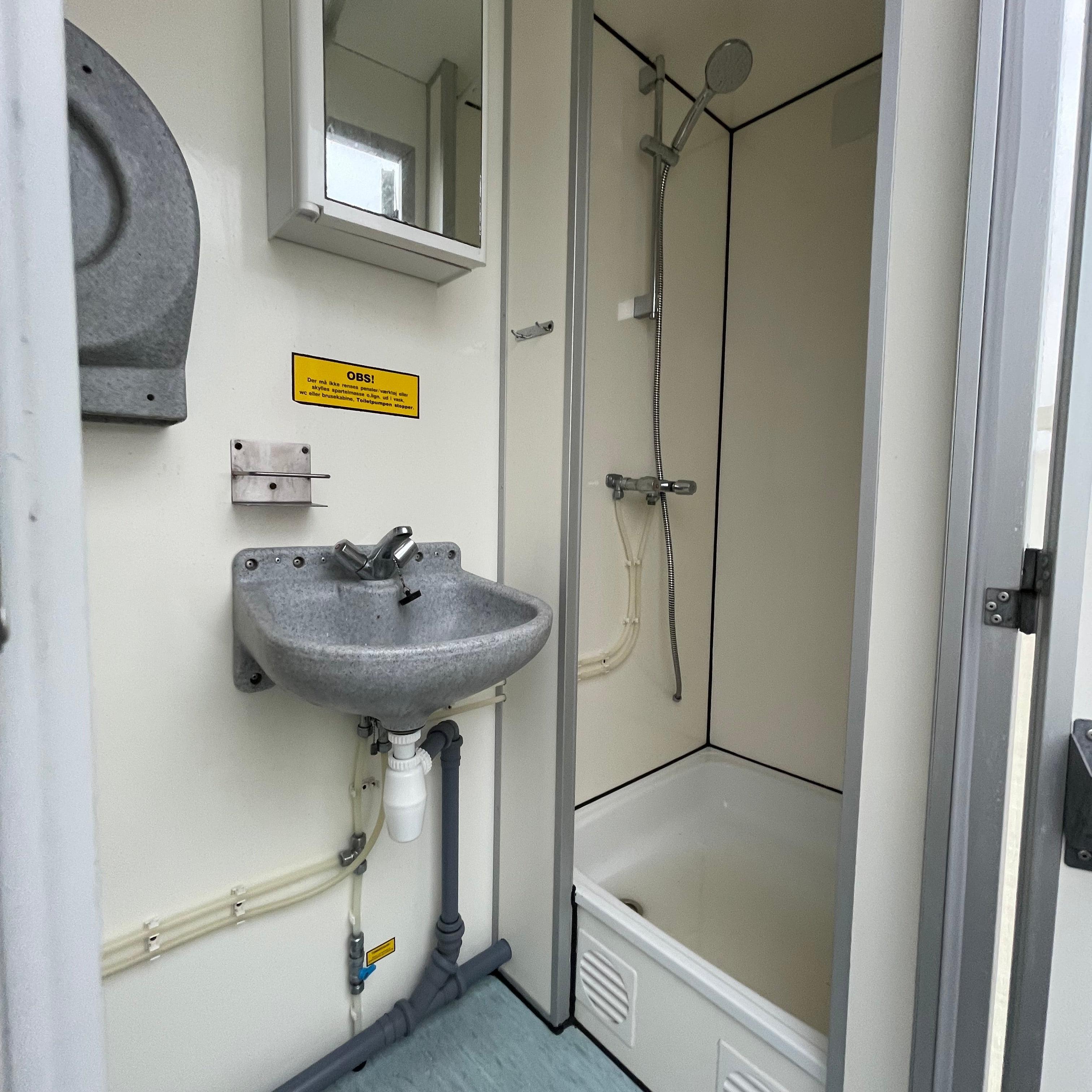 Íbúðarvagn fyrir 8 manna – Scanvogn gerð 730